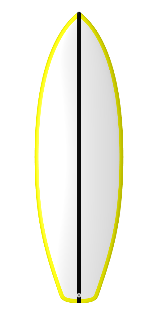 shortboard wide